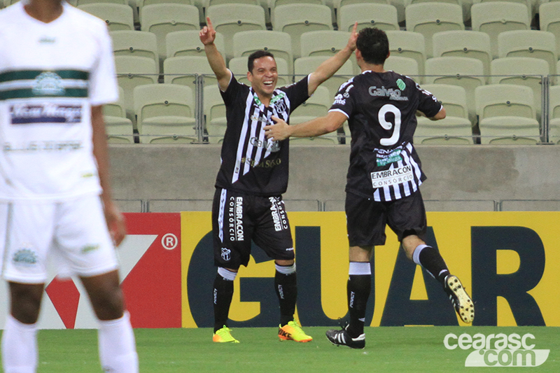 [02-10] Ceará 1 x 0 Icasa - 02 - 3