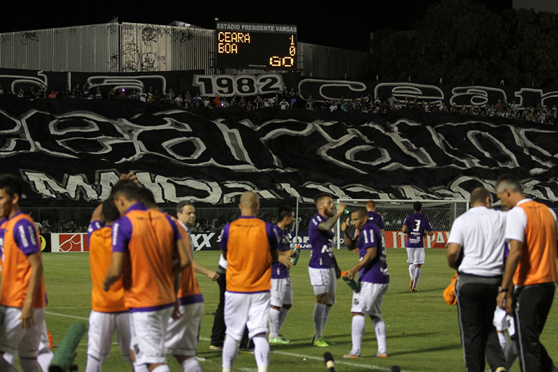 [25-10] Ceará 2 x 1 Boa Esporte - 40