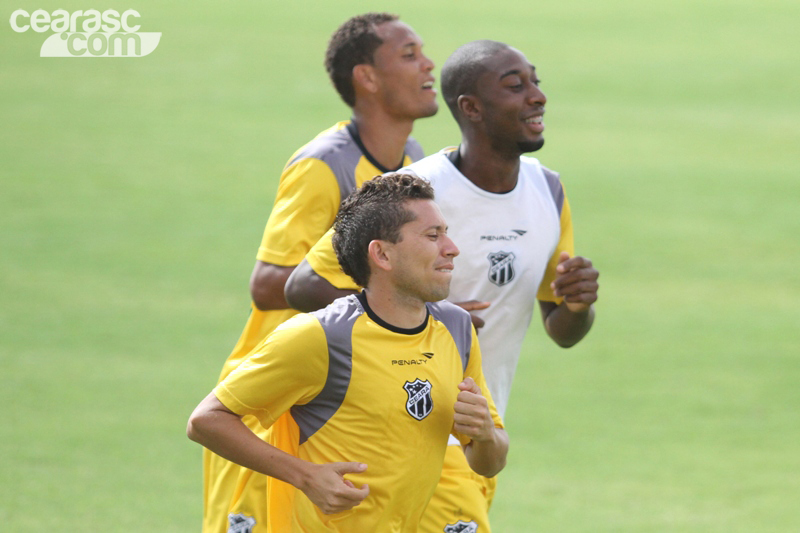 [11-07] Treino coletivo - 7