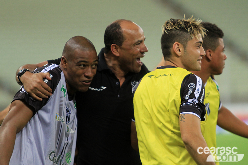 [02-10] Ceará 1 x 0 Icasa - 02 - 4