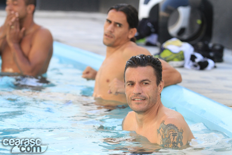 [03-03] Reapresentação + Treino técnico - 7