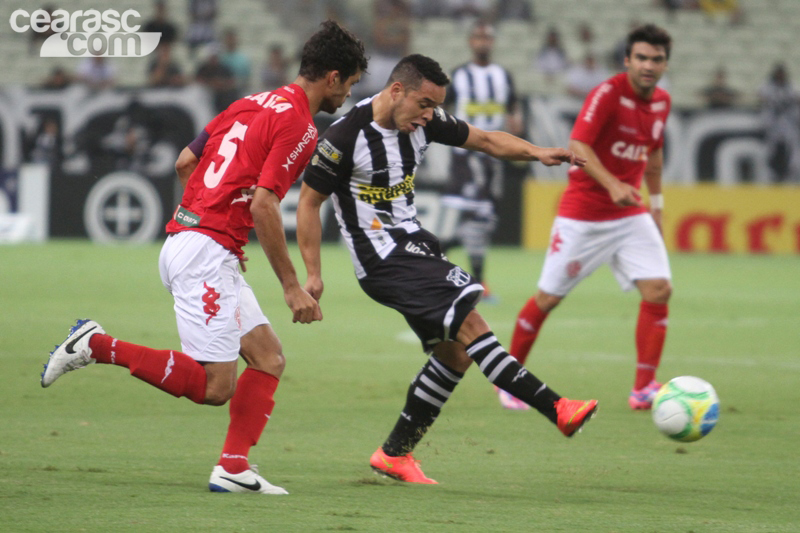 [23-09] Ceará 2 x 0 América/RN - 6