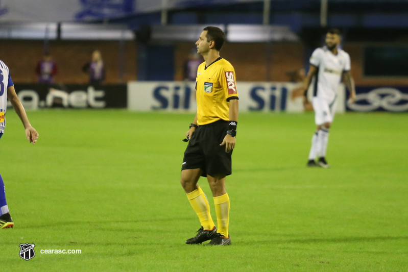 [27-05-2019] Avaí 1 x 2 Ceará - 21
