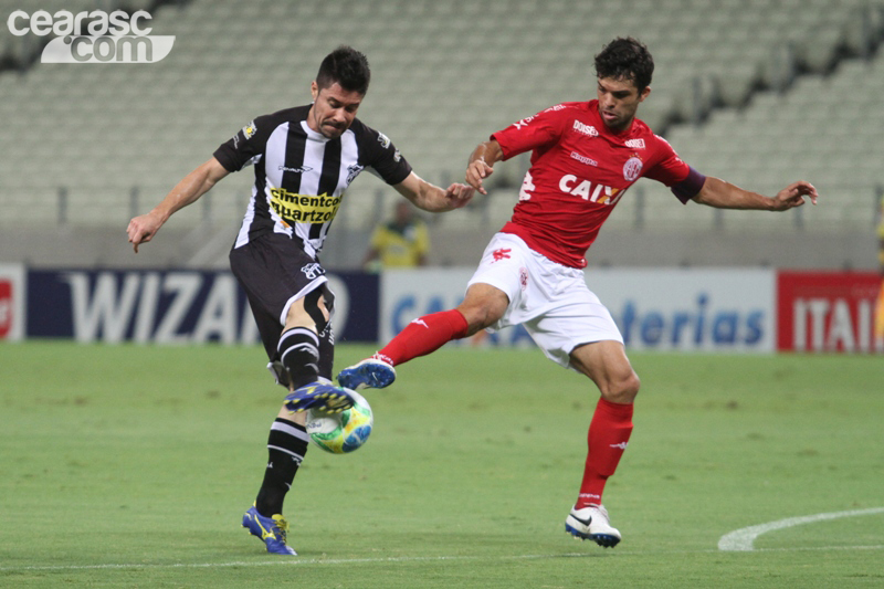 [23-09] Ceará 2 x 0 América/RN - 7