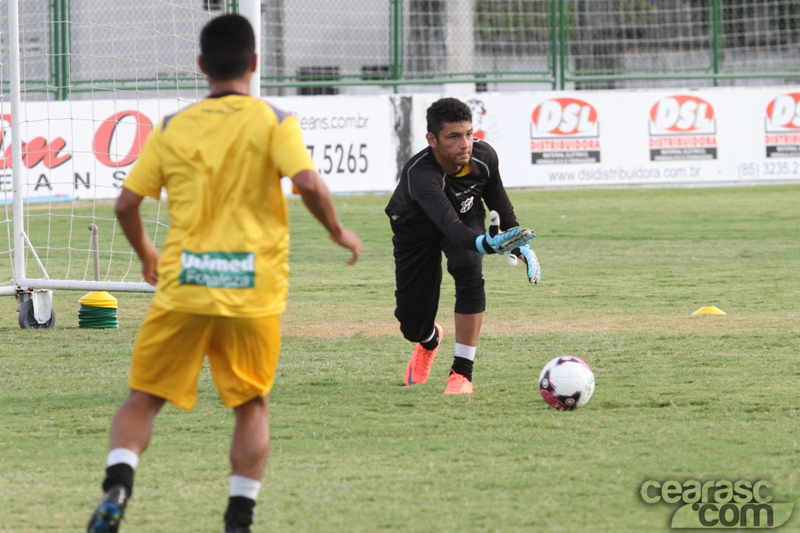 [29-12] Treino físico e técnico - 15