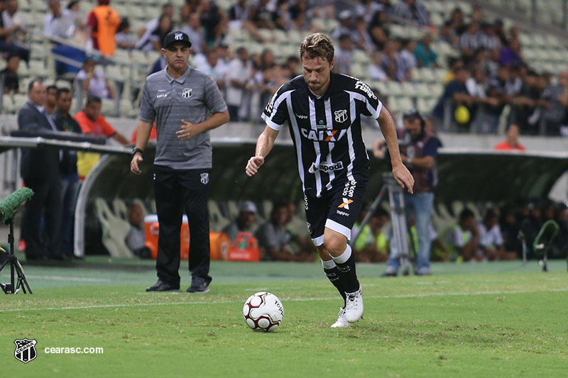 [15-09-2017] Ceará 1 x 1 América-MG 01 - 27