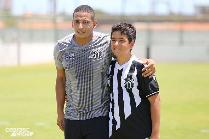 [12-10-2016] Dia das Crianças Alvinegro 2016 1 - 26