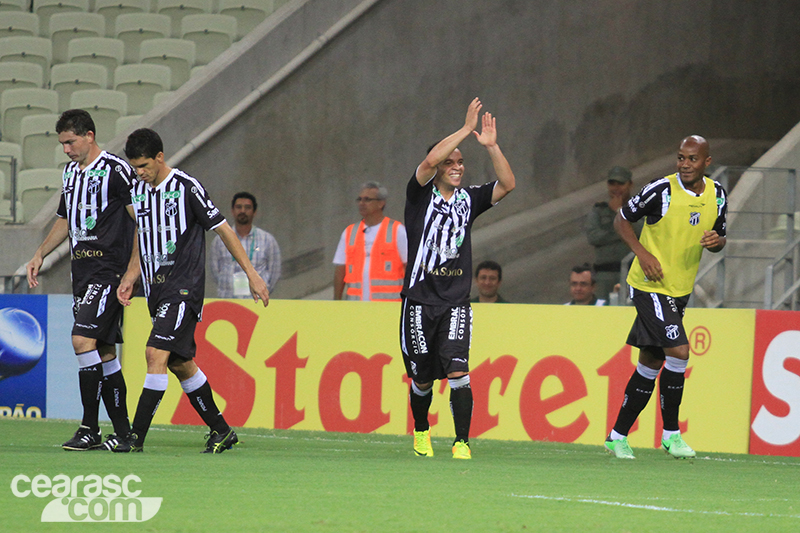 [02-10] Ceará 1 x 0 Icasa - 02 - 5