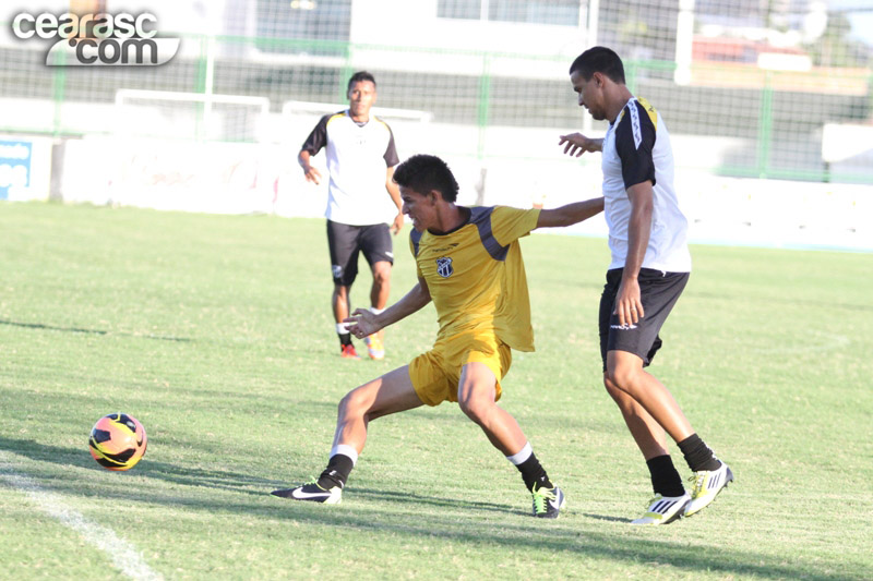[01-04] Reapresentação + Treino coletivo - 5
