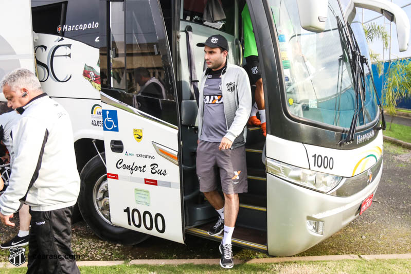 [22-07-2018] Treino Apronto - Porto Alegre - 4