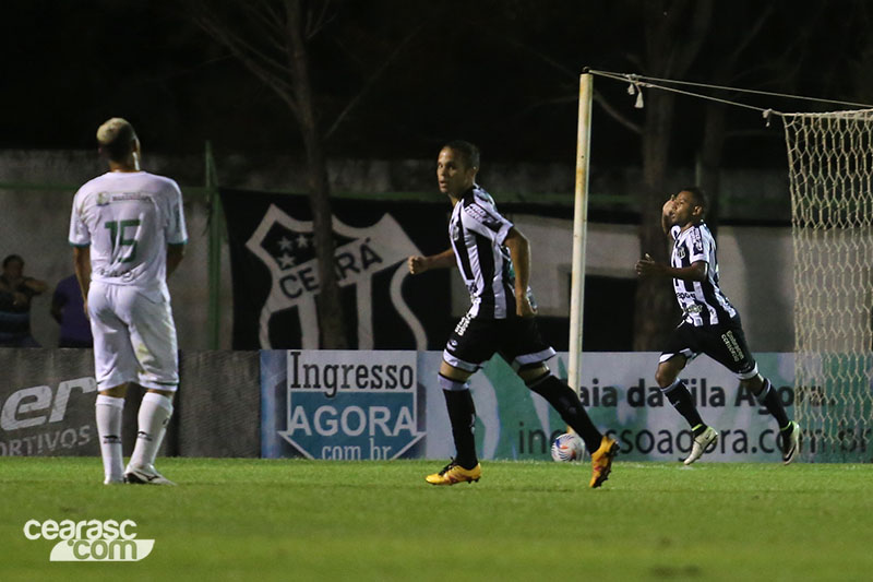 [18-01-2017] Maranguape 0 x 2 Ceara  - 33
