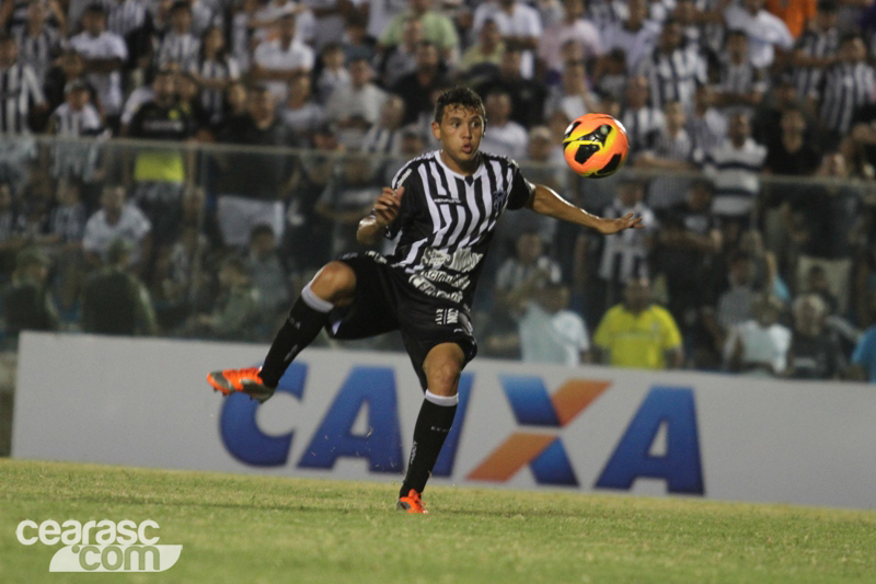 [14-02] Ceará x Vitória - 18
