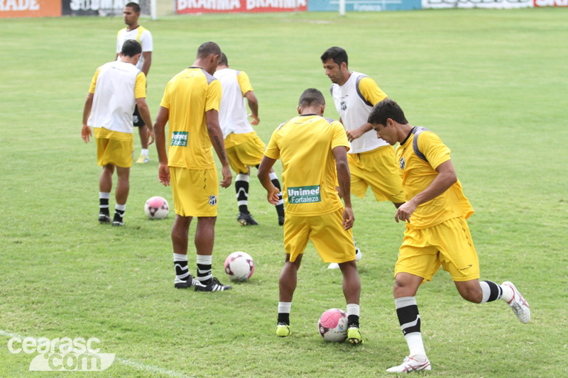 [11-07] Treino coletivo - 12