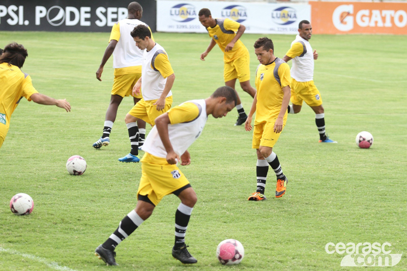 [11-07] Treino coletivo - 13