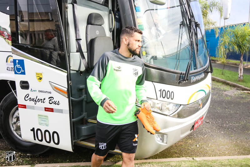 [22-07-2018] Treino Apronto - Porto Alegre - 6