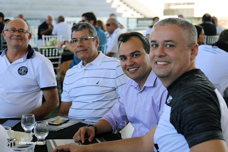 [29-09-2018] Tour e Almoço do Conselho Deliberativo final 1 - 2