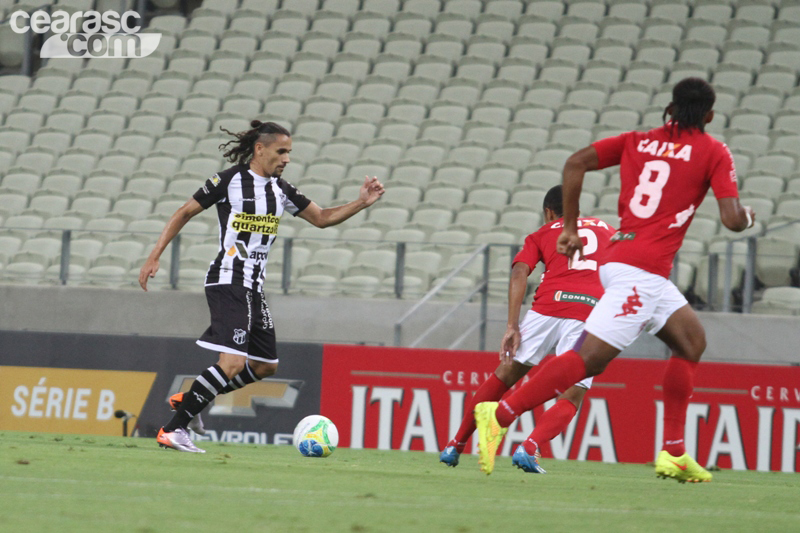 [23-09] Ceará 2 x 0 América/RN - 11