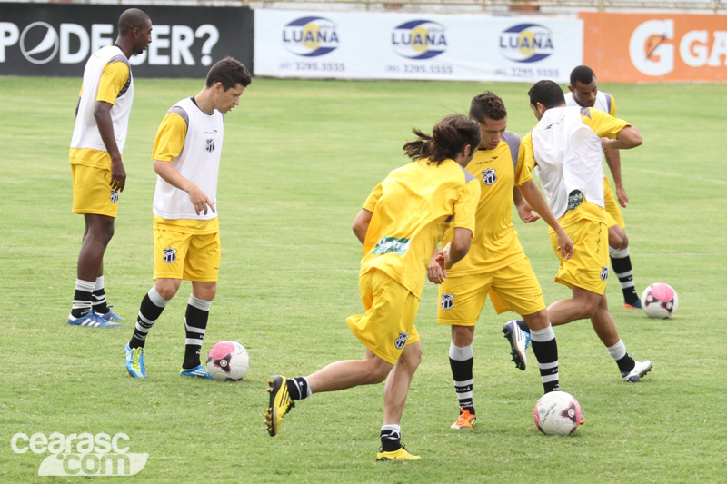 [11-07] Treino coletivo - 14
