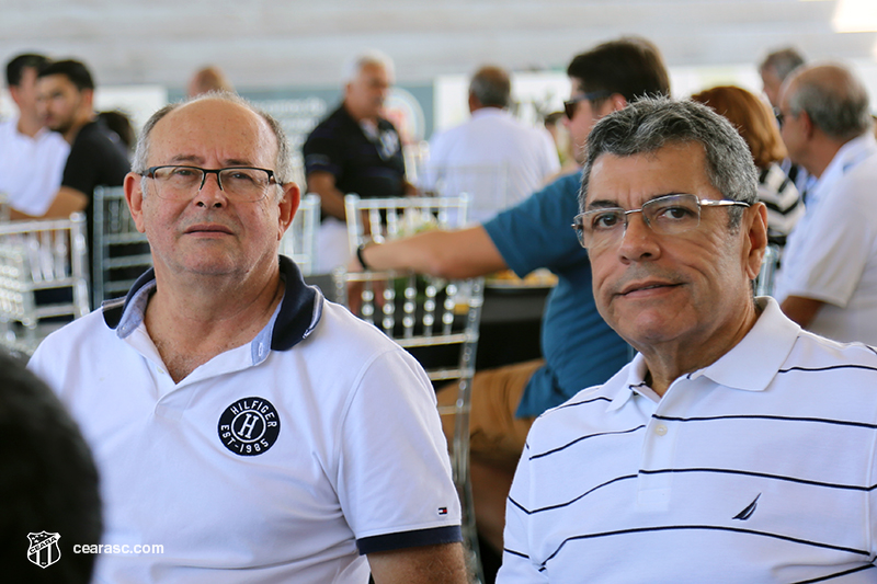 [29-09-2018] Tour e Almoço do Conselho Deliberativo final 1 - 3