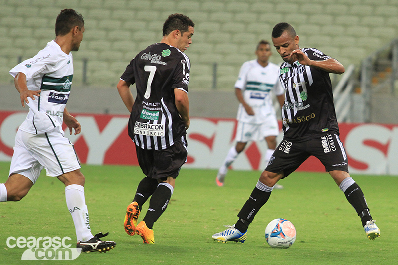 [02-10] Ceará 1 x 0 Icasa - 02 - 6