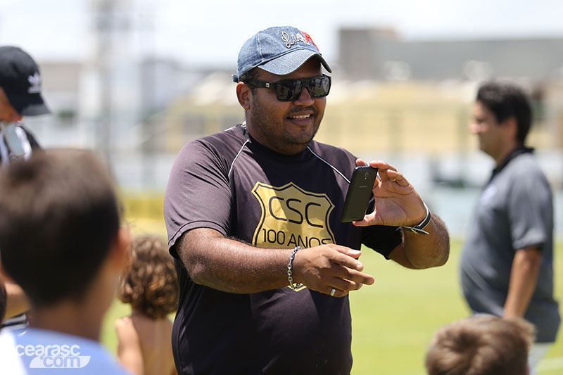 [12-10-2016] Dia das Crianças Alvinegro 2016 1 - 34