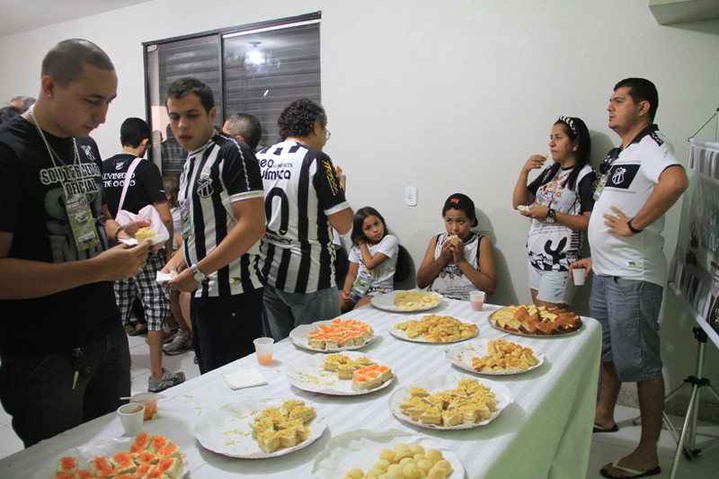 [23-11] Por Dentro do Vozão - Edição de Novembro - 01 - 1