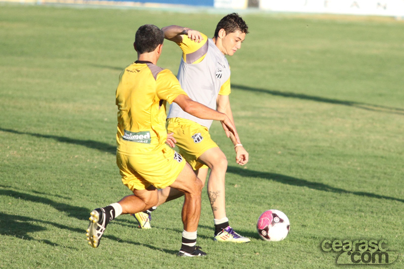 [23-08] Treino recreativo - Vovozão - 6
