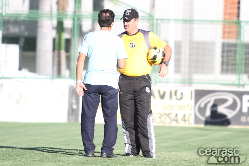 [29-04] Treino Coletivo - 3