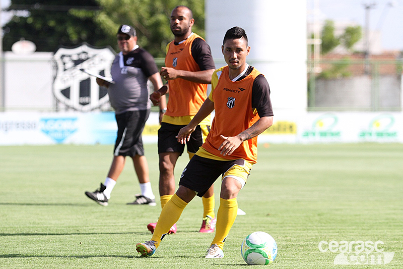 [30-12] #PréTemporada - Treino Técnico + Tático - 12
