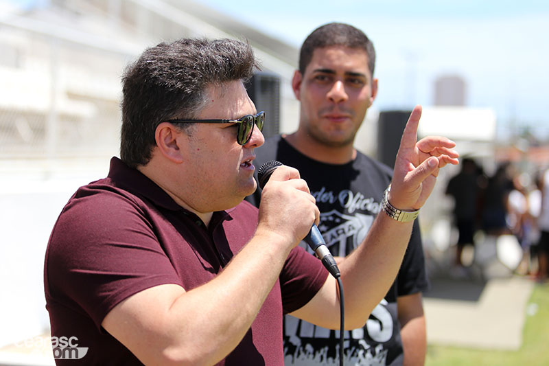 [12-10-2016] Dia das Crianças Alvinegro 2016 1 - 36