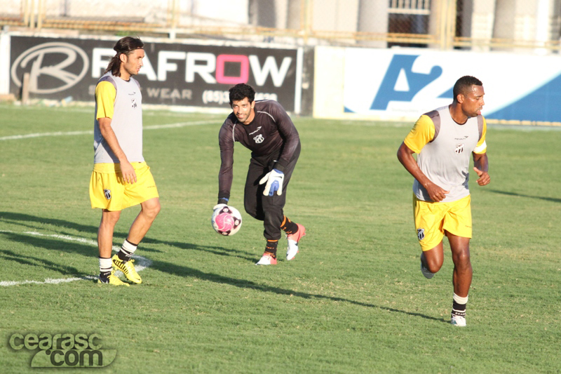 [23-08] Treino recreativo - Vovozão - 7