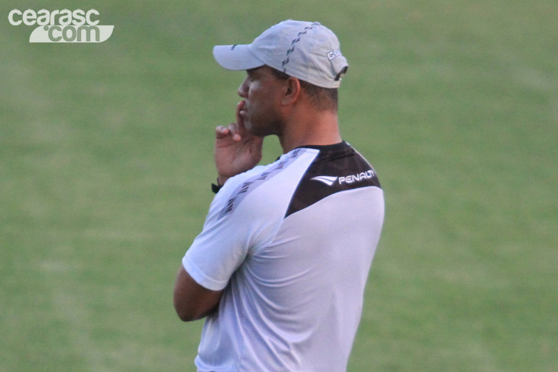 [03-03] Reapresentação + Treino técnico - 14