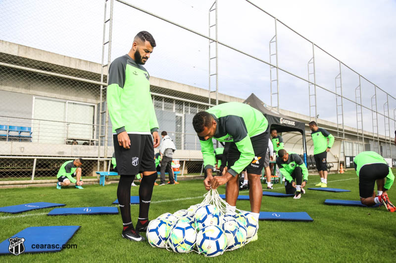 [22-07-2018] Treino Apronto - Porto Alegre - 12