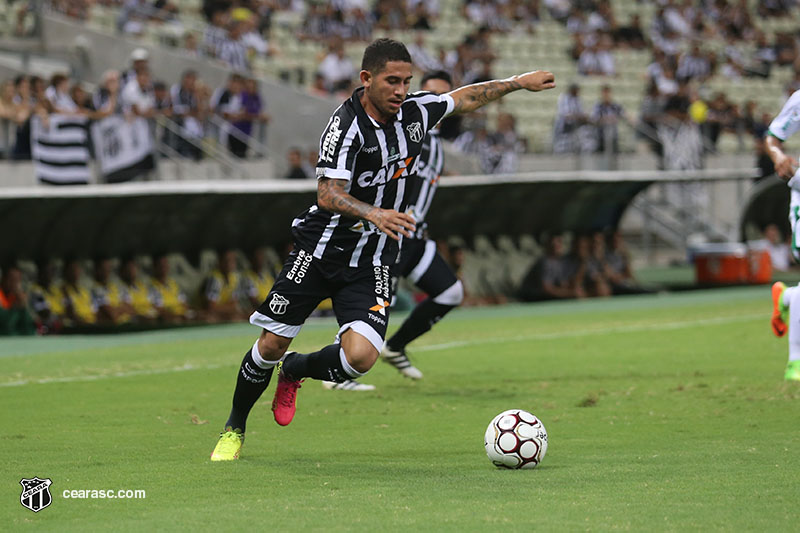 [15-09-2017] Ceará 1 x 1 América-MG 01 - 31