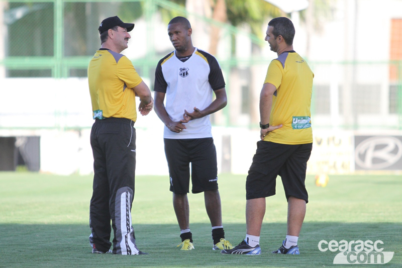 [29-04] Treino Coletivo - 4