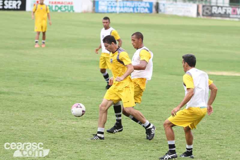 [11-07] Treino coletivo - 18