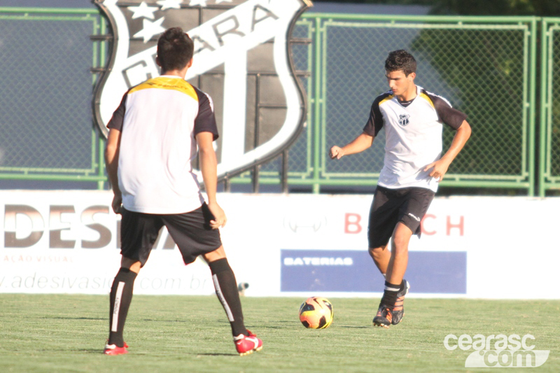 [29-04] Treino Coletivo - 5