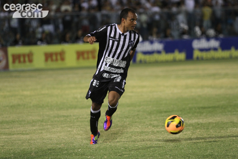 [14-02] Ceará x Vitória - 22
