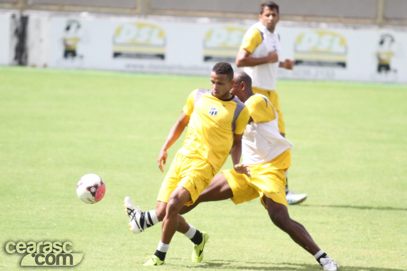 [11-07] Treino coletivo - 21