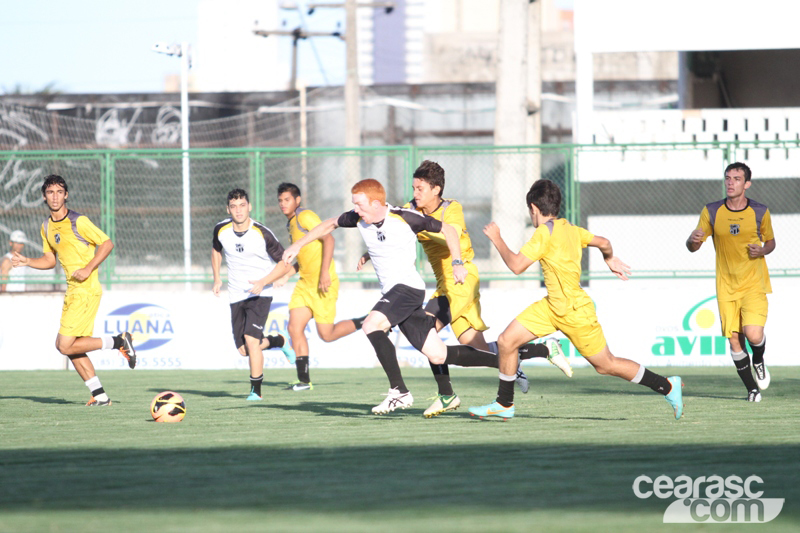 [29-04] Treino Coletivo - 6