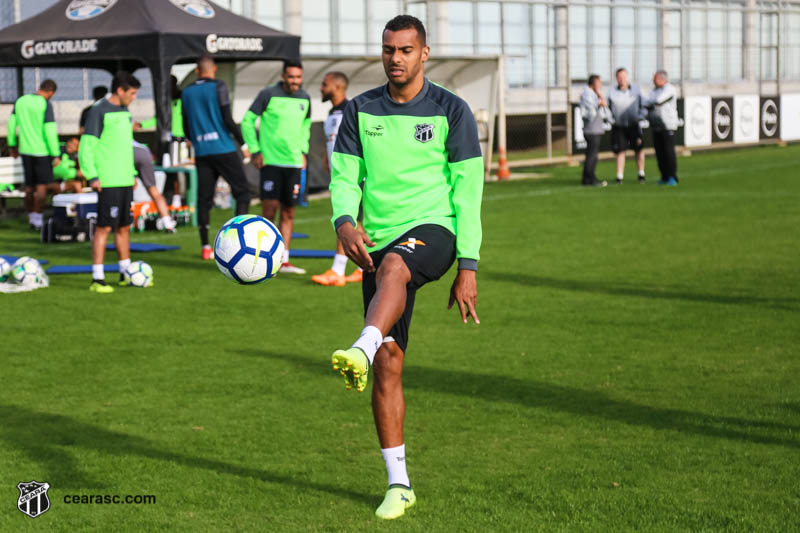 [22-07-2018] Treino Apronto - Porto Alegre - 16