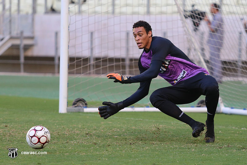 [16-08-2017] Treino Coletivo - 16