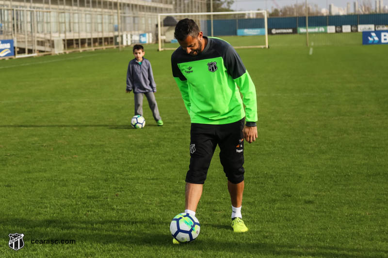 [22-07-2018] Treino Apronto - Porto Alegre - 17