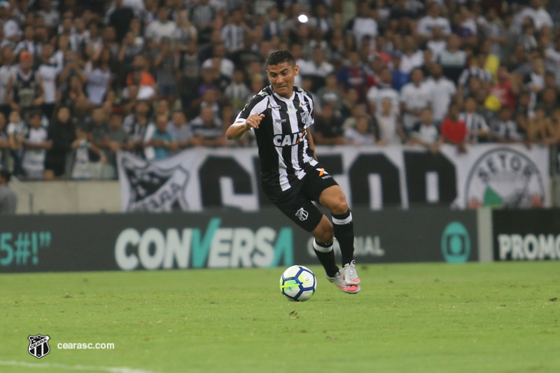 [05-09-2018] Ceara 2 x 1 Corinthians - Primeiro Tempo2 - 7