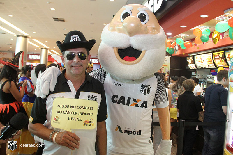 [26-08-2017] Mac Dia Feliz Part.1 - 37