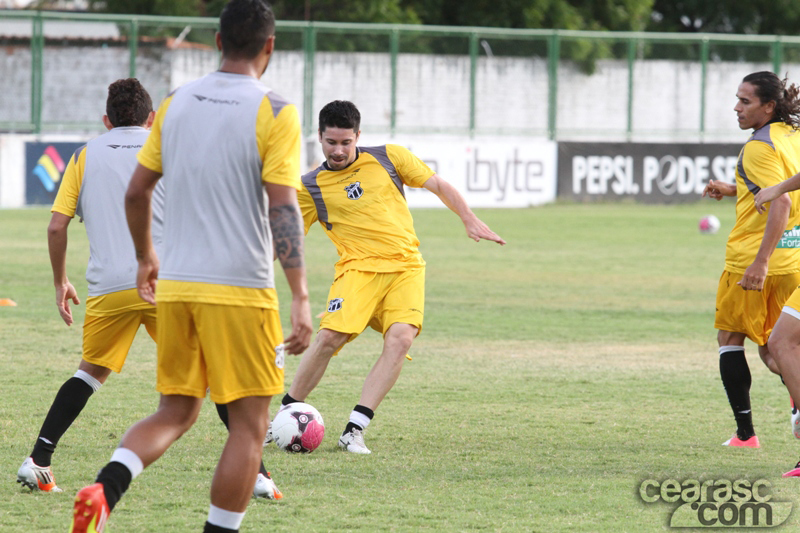 [29-12] Treino físico e técnico - 18