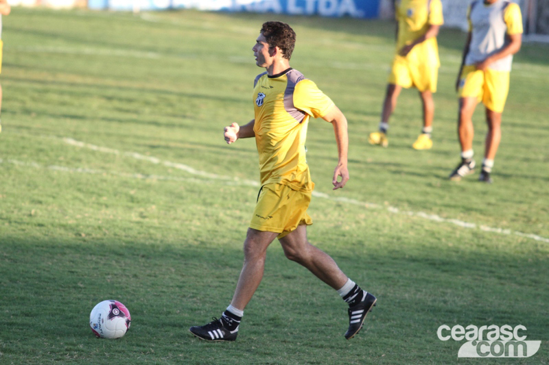 [23-08] Treino recreativo - Vovozão - 10