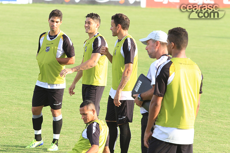 [10-03] Treino Regenerativo - 7