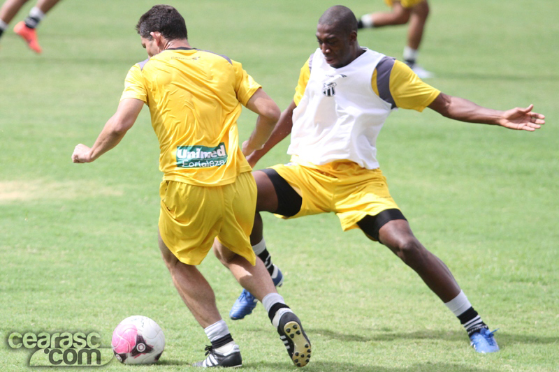 [11-07] Treino coletivo - 22