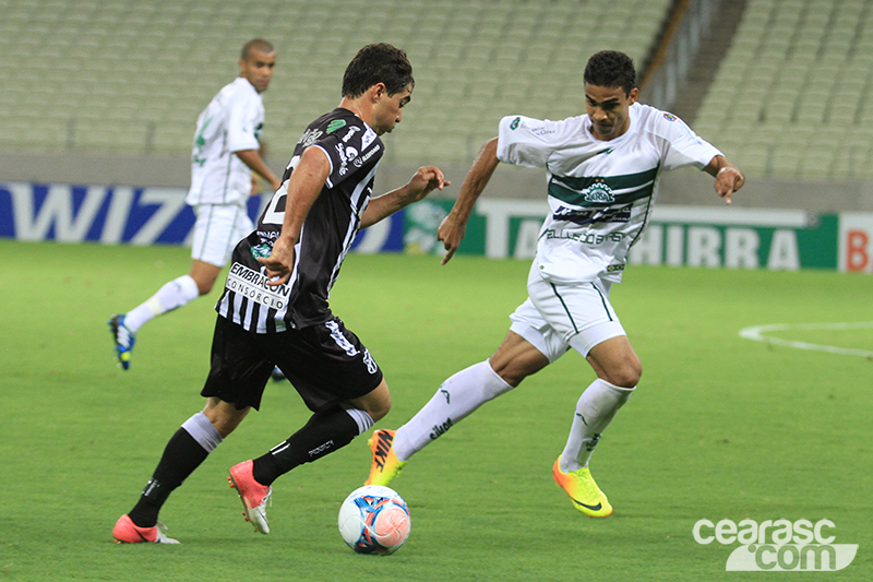 [02-10] Ceará 1 x 0 Icasa - 02 - 7